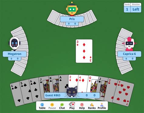 online hearts vex|Free Hearts Card Game: Play Online in Full